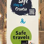 Σπίτι διακοπών Holiday Antiq Mokošica