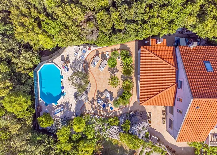 Holiday Antiq Mokošica