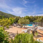 בית נופש Holiday Antiq