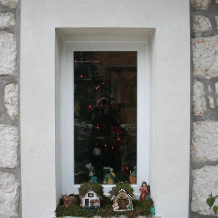 Σπίτι διακοπών Holiday Antiq *