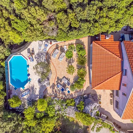Holiday Antiq Mokošica
