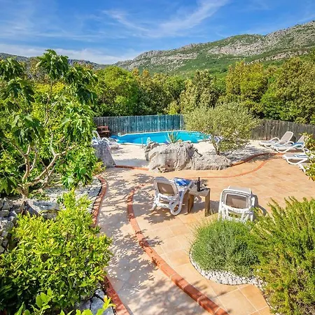 Holiday Antiq Σπίτι διακοπών *