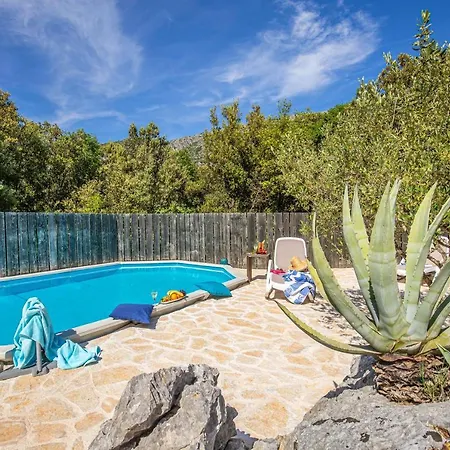 Сasa de vacaciones Holiday Antiq Mokošica