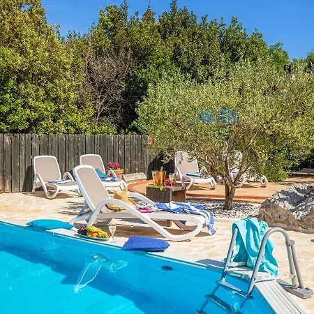 Σπίτι διακοπών Holiday Antiq Mokošica