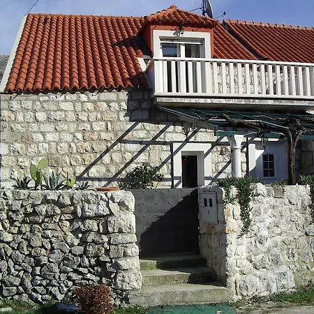 Holiday Antiq Σπίτι διακοπών