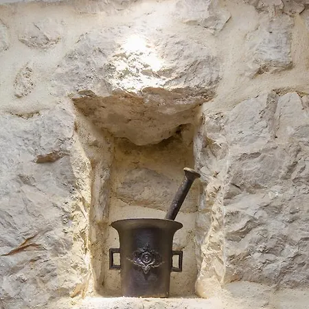 Holiday Antiq Σπίτι διακοπών Mokošica