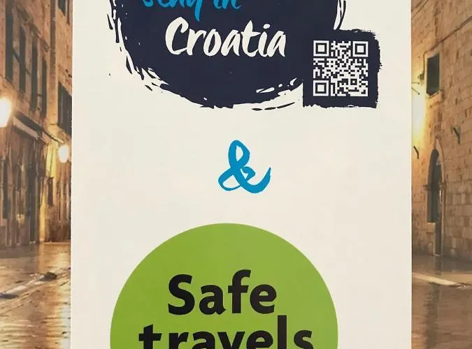 Dom wakacyjny Holiday Antiq Mokošica