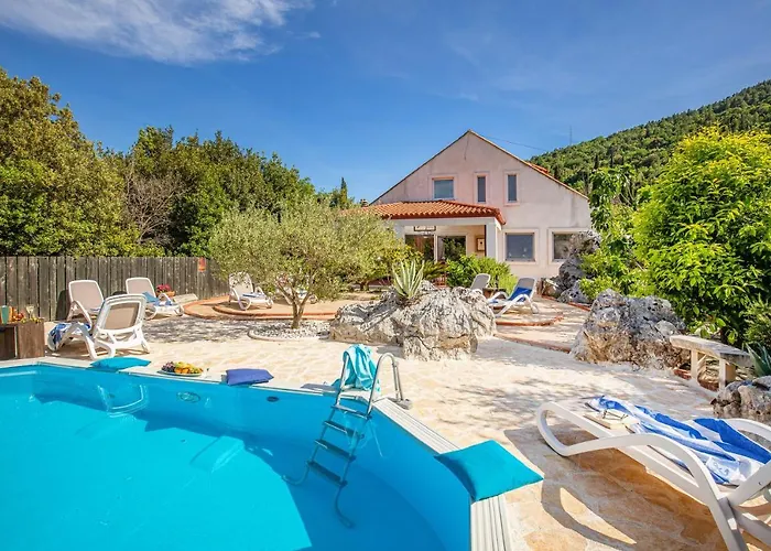 Holiday Antiq Dom wakacyjny Mokošica