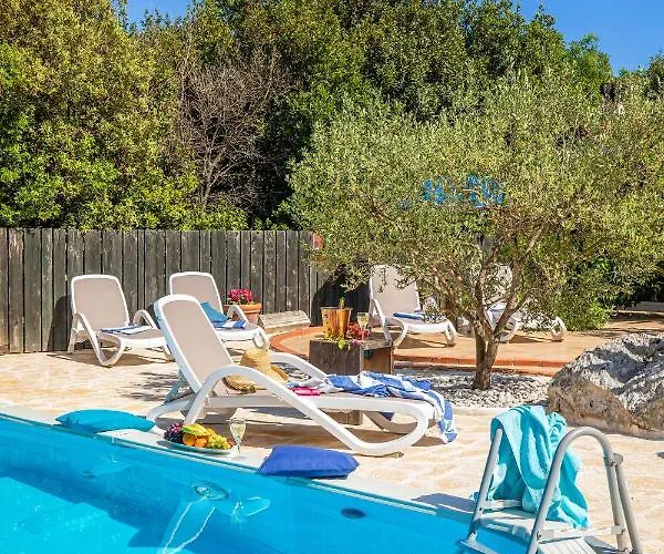 Dom wakacyjny Holiday Antiq Mokošica